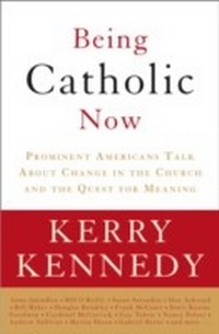 Abbildung von: Being Catholic Now - Crown