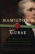 Cover: Hamilton's Curse - Crown Forum