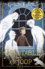 Cover: Constable & Toop - Hot Key Books