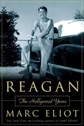 Cover: Reagan - Crown Archetype