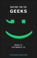 Cover: Rapture for the Geeks - Crown
