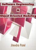 Cover: Software Engineering & Object Oriented Modeling - eBookIt.com