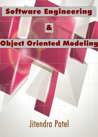 Enlarge image Cover: Software Engineering & Object Oriented Modeling - eBookIt.com