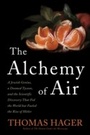 Cover: The Alchemy of Air - Crown