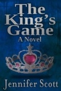 Cover: The King's Game - eBookIt.com