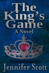 Enlarge image Cover: The King's Game - eBookIt.com