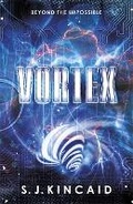 Cover: Vortex - Hot Key Books