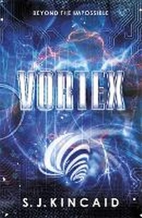 Enlarge image Cover: Vortex - Hot Key Books