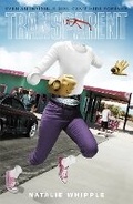 Cover: Transparent - Hot Key Books