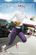Cover: Transparent - Hot Key Books