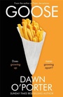 Cover: Goose - Hot Key Books