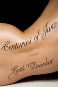 Cover: Centuries of June - Random House Inc