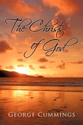 Cover: The Christs of God - iUniverse