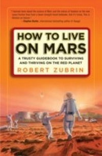 Abbildung von: How to Live on Mars - Crown