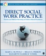 Cover: Direct Social Work Practice - SAGE Publications Inc