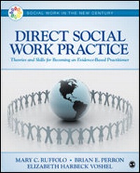 Enlarge image Cover: Direct Social Work Practice - SAGE Publications Inc