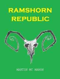 Abbildung von: Ramshorn Republic - eBookIt.com