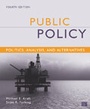 Cover: Public Policy - CQ Press