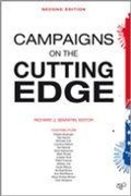 Cover: Campaigns on the Cutting Edge - CQ Press