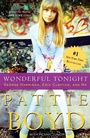 Cover: Wonderful Tonight - Crown Archetype