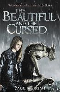 Enlarge image Cover: The Beautiful and the Cursed - Hot Key Books
