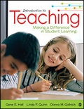 Cover: Introduction to Teaching - SAGE Publications Inc