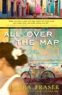 Cover: All Over the Map - Crown Publications