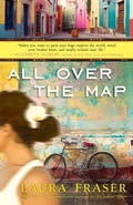 Cover: All Over the Map - Crown Publications