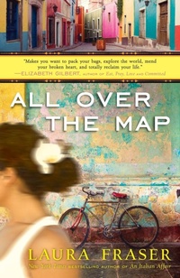 Enlarge image Cover: All Over the Map - Crown Publications