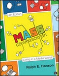 Cover: Mass Communication - CQ Press
