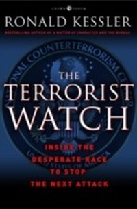 Enlarge image Cover: The Terrorist Watch - Crown Forum