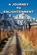 Cover: A Journey to Enlightenment - AuthorHouse
