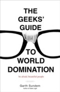 Cover: The Geeks' Guide to World Domination - Crown Archetype