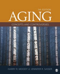 Enlarge image Cover: Aging - SAGE Publications Inc