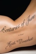 Cover: Centuries of June - Crown