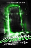 Cover: Grinny - Hot Key Books