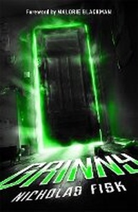 Enlarge image Cover: Grinny - Hot Key Books