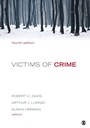 Cover: Victims of Crime - SAGE Publications Inc