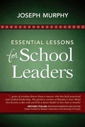Cover: Essential Lessons for School Leaders - Corwin Press Inc