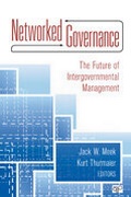 Cover: Networked Governance - CQ Press