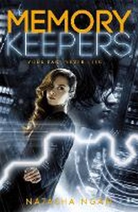 Enlarge image Cover: The Memory Keepers - Hot Key Books