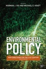 Cover: Environmental Policy - CQ Press