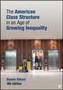 Cover: The American Class Structure in an Age of Growing Inequality - SAGE Publications Inc