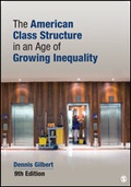 Cover: The American Class Structure in an Age of Growing Inequality - SAGE Publications Inc