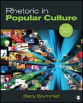 Cover: Rhetoric in Popular Culture - SAGE Publications Inc