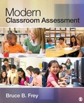 Cover: Modern Classroom Assessment - SAGE Publications Inc