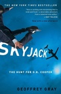 Cover: Skyjack - Random House Inc