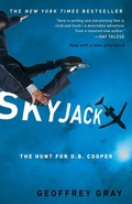 Cover: Skyjack - Random House Inc
