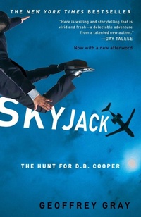 Enlarge image Cover: Skyjack - Random House Inc