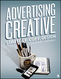 Cover: Advertising Creative - SAGE Publications Inc
